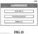Fig. 12 - Information processing system that executes a process on image data correspondng to a selected profile