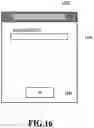 Fig. 17 - Information processing system that executes a process on image data correspondng to a selected profile