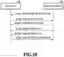 Fig. 19 - Information processing system that executes a process on image data correspondng to a selected profile