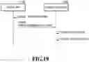 Fig. 20 - Information processing system that executes a process on image data correspondng to a selected profile