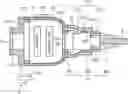 Fig. 01 - Camera head for endoscope