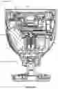 Fig. 16 - Outdoor camera assembly