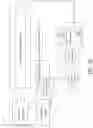 Fig. 10 - Microscope-based system and method for image-guided microscopic illumination