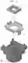 Fig. 13 - Electronic device, imaging apparatus, and mobile body