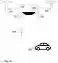 Fig. 07 - Method and electronic device for increased dynamic range of an image