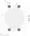 Fig. 19 - Actuator, image capturing unit and electronic device