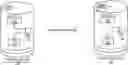 Fig. 01 - Controlling sensors of a device and notifying sensor clients