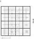 Fig. 04 - Image sensor with shifted color filter array pattern and bit line pairs