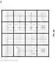 Fig. 05 - Image sensor with shifted color filter array pattern and bit line pairs