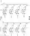 Fig. 08 - Image sensor with shifted color filter array pattern and bit line pairs