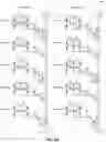 Fig. 13 - Image sensor with shifted color filter array pattern and bit line pairs