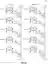 Fig. 15 - Image sensor with shifted color filter array pattern and bit line pairs