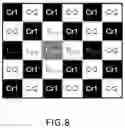 Fig. 09 - Method of layer blending and reconstruction based on the alpha channel