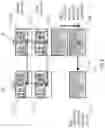 Fig. 16 - Multi-view coding with efficient residual handling