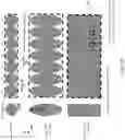 Fig. 11 - Angular spatial light modulator multi-display