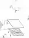 Fig. 07 - Volumetric display including liquid crystal-based lenses
