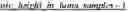 Fig. 10 - Buffer management in subpicture decoding