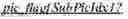 Fig. 101 - Buffer management in subpicture decoding