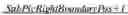 Fig. 102 - Buffer management in subpicture decoding