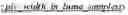 Fig. 103 - Buffer management in subpicture decoding