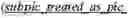 Fig. 104 - Buffer management in subpicture decoding