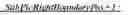 Fig. 115 - Buffer management in subpicture decoding