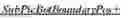 Fig. 119 - Buffer management in subpicture decoding