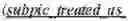Fig. 125 - Buffer management in subpicture decoding