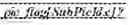 Fig. 126 - Buffer management in subpicture decoding