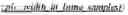 Fig. 132 - Buffer management in subpicture decoding