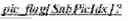 Fig. 134 - Buffer management in subpicture decoding