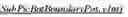 Fig. 35 - Buffer management in subpicture decoding