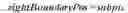 Fig. 40 - Buffer management in subpicture decoding