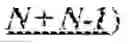 Fig. 57 - Buffer management in subpicture decoding