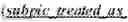 Fig. 64 - Buffer management in subpicture decoding