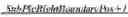 Fig. 70 - Buffer management in subpicture decoding