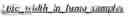 Fig. 71 - Buffer management in subpicture decoding