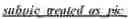 Fig. 72 - Buffer management in subpicture decoding