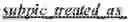 Fig. 92 - Buffer management in subpicture decoding