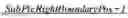 Fig. 94 - Buffer management in subpicture decoding