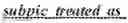 Fig. 96 - Buffer management in subpicture decoding