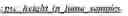 Fig. 99 - Buffer management in subpicture decoding