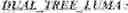 Fig. 22 - Video region partition based on color format