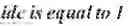 Fig. 161 - SIZE RESTRICTION BASED ON COLOR FORMAT