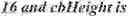 Fig. 178 - SIZE RESTRICTION BASED ON COLOR FORMAT