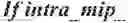 Fig. 102 - Context modeling of side information for reduced secondary transforms in video