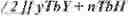 Fig. 104 - Context modeling of side information for reduced secondary transforms in video