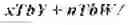 Fig. 111 - Context modeling of side information for reduced secondary transforms in video
