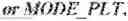 Fig. 115 - Context modeling of side information for reduced secondary transforms in video