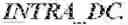 Fig. 118 - Context modeling of side information for reduced secondary transforms in video